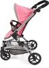 BAYER CHIC 2000 Puppenwagen 3in1 Kombi FIDES 645 57 Produktbild-Vorschau 6