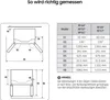 Amerikanischer kühlschrank 495l 81,7cm nofrost Samsung Produktbild-Vorschau 11