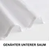 Duschvorhang, wasserdicht maschinenwaschbar Green Leaf Produktbild-Vorschau 3