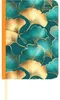 Lady Journal Ginkgo 2027 Anteprima dell’immagine prodotto 3
