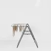 Brabantia 403408, Schwarz, 20 m, Flur, 592 mm, 4,6 kg Produktbild-Vorschau 26