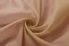 A close-up of draped fabric, showing its texture and sheen. Produktbild-Vorschau