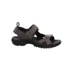 Keen Targhee Iii Open Toe Sandal M-Grey/Black Black Black Produktbild-Vorschau 22
