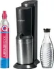 SodaStream Wassersprudler Crystal Vorteilspack inkl. Produktbild-Vorschau 2