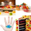 Gummibärchen Formen 4er-Pack Süßigkeiten-Silikonformen Produktbild-Vorschau 6