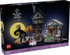 LEGO Ideas Tim Burtons Disney Film Nightmare Before Produktbild-Vorschau 1