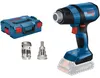 Bosch GHG 18V-50 Professional akumulatorowa dmuchawa Podgląd zdjęcia produktu 6