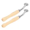2PCS obkreslovací kolečko Silná upínací síla DIY Náhled obrázku produktu 3