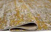 Mazovia Teppich Orange Abstrakt Vintage - Teppich für Produktbild-Vorschau 4