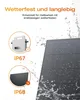 Solarway® 890Wp / 800W Balkonkraftwerk komplett Steckdose - Produktbild-Vorschau 6