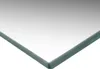 vidaXL Wandspiegel 60 x 40 cm Rechteckig Glas Produktbild-Vorschau 8
