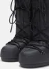 Botas Mujer Modèle Moon Boot Mb Icon Rubber Couleur Noir Voir les images du produit 4