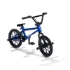 Kit de mini-vélo BMX Tech Deck « Fingerbike » bleu marine + Voir les images du produit 3
