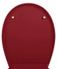 Calmwaters® Premium WC Sitz einfache Montage, Produktbild-Vorschau 13