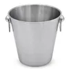 Edelstahl Sektkühler matt - 20 cm - Champagnerschale Produktbild-Vorschau 8