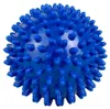 YATE Boule de massage - 9 cm bleu Voir les images du produit 6