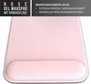 CSL Gaming Mauspad, Office Mousepad mit Gelkissen mit & Produktbild-Vorschau 4