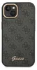 Guess Guhcp14Shg4Shk Iphone 14 6,1"" Czarny/Schwarz Hartes Produktbild-Vorschau 3