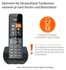 Gigaset Comfort 520: Elegantes DECT-Telefon mit brillanter Produktbild-Vorschau 2