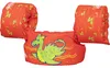 Bestway Puddle Jumper Mostro marino | Arancione | 15-30 kg Anteprima dell’immagine prodotto 2