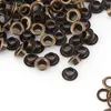 100 Stk. Metall-Ösenset, 5mm Innendurchmesser für Produktbild-Vorschau 3