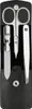 ZWILLING astuccio per manicure Classic Inox 3 pezzi in Anteprima dell’immagine prodotto 1