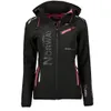 Geographical Norway WU8182F/GNO-BLACK / FLUO PINK dámská Náhled obrázku produktu 4