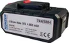Kunzer Lithium-Akku 18V für 7AWS125, 7ASS03, 7AFS01 7AWSB04 Produktbild-Vorschau 3