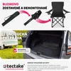 TecTake 403875, Czarny Podgląd zdjęcia produktu 14