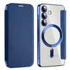 Etui pour Samsung Galaxy S25 compatible avec MagSafe, étui Voir les images du produit 2
