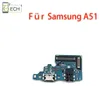 Ladebuchse für Samsung Galaxy A51 SM-A515F Anschluss Produktbild-Vorschau 2