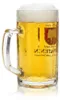 6x Spaten Bierglas 0,5l Bierkrug Gläser Brauerei Bayern Produktbild-Vorschau 3