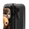 NoBoringSuitcases.com Dětský příruční kufr 55x35x20 cm, Náhled obrázku produktu 5