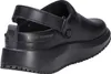 Joya Ace SR M Black, Herrenclog, Glattleder / Textil, Produktbild-Vorschau 4