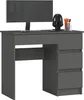 AKORD Furniture Factory IP0PBIUSZARPRA7, Gerade, Produktbild-Vorschau 1