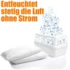 BigDean Luftentfeuchter Feuchtigkeitskiller 1,2kg Produktbild-Vorschau 3