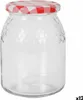 Tarro Mediterraneo Miel Vidrio (12 Unidades) Náhled obrázku produktu 1