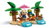 LEGO Animal Crossing Kapp’n i rejs dookoła wyspy, Kreatywna Podgląd zdjęcia produktu 42