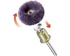 Dremel 512S brosse de finition finement abrasive, 25 mm Voir les images du produit 5