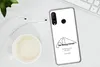 MuchoWow® Handyhülle Schutzhülle Hülle für Huawei P30 Lite Produktbild-Vorschau 6