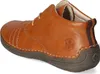 Rieker Damen Stiefelette Schnürschuh Ziernähte Schalensohle Produktbild-Vorschau 14