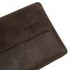 bugatti Geldbörse Volo Mini Purse Brown braun Produktbild-Vorschau 9