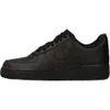 Nike Air Force 1 '07 - Schwarz EU:46|UK:11|US:12 Produktbild-Vorschau 24