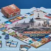 Monopoly Harry Potter Voir les images du produit 14