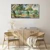 Coloray Bild aus Leinwand 120x60 Leinwand Dekoration - Produktbild-Vorschau 4