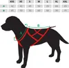 Dingo Hundegeschirre Sled Große L Farbe Rosa Zuggeschirr Produktbild-Vorschau 3
