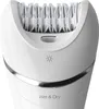 Philips Epilatore Serie 8000 BRE700/00 Epilatore a secco e Anteprima dell’immagine prodotto 5