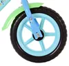 Laufrad Bluey Metall für Kinder 1-3 Jahre Produktbild-Vorschau 1