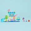 LEGO Gabbys Puppenhaus - Meerjungfrau Gabbys Aquarium Produktbild-Vorschau 6