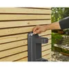Gardena RollUp Cassetta portagomma a parete M/L, 25 m, Anteprima dell’immagine prodotto 12